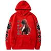 Cool Japan Anime Akame Ga Kill Anime Hoodies Mine Sheele Leone Cartoon Character Harajuku Kawaii