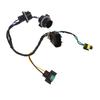 Headlight Wiring Harness Headlamp Connector 15841610 Replacement for Sierra 1500 2500 3500 HD