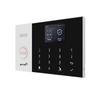 4G Wireless Anti-theft Alarm with Human Motion Sensor and Mobile Remote Access