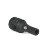 Compound Bow String Suppressor Stopper Ultralight Archery Stabilizer Compound Bow String Suppressor Rubber Hunting Supplies