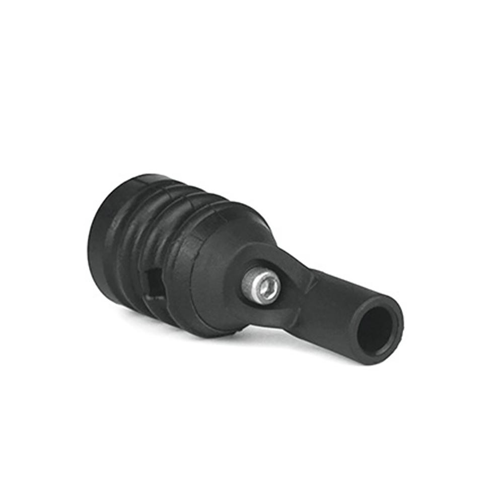 Compound Bow String Suppressor Stopper Ultralight Archery Stabilizer Compound Bow String Suppressor Rubber Hunting Supplies