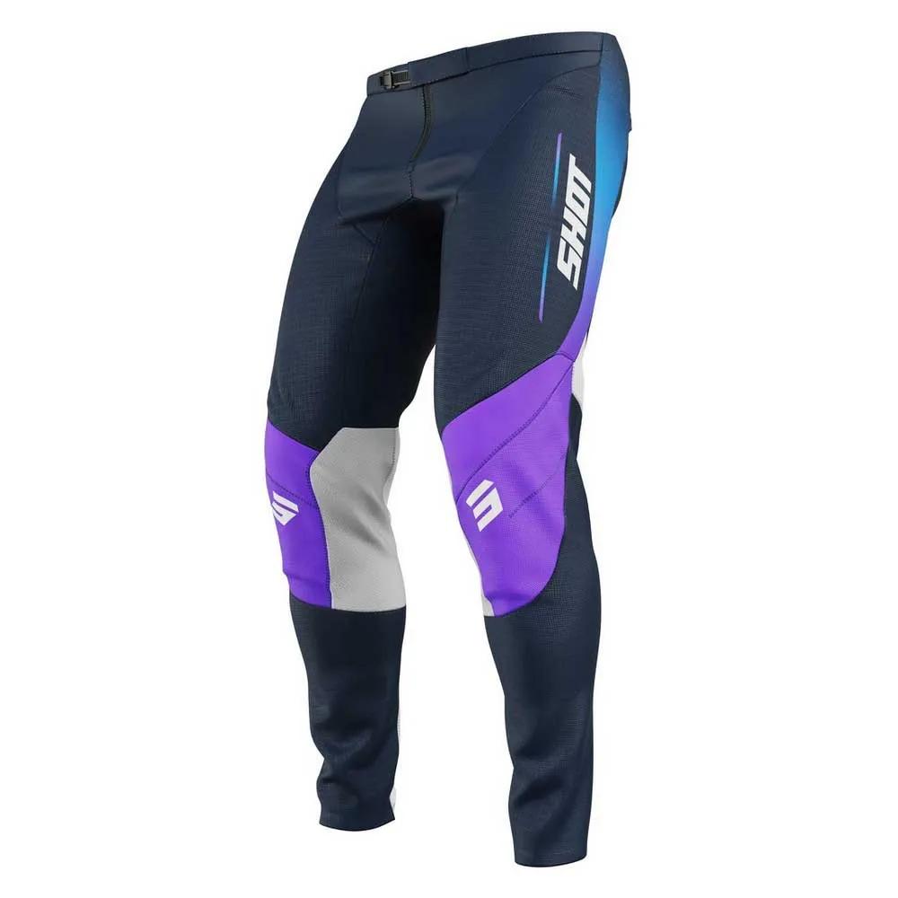 

Shot внедорожные штаны Contact Apex 38