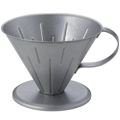 Takakuwa Metalowy stalowy zaparzacz do kawy Uszkodzenie L 405039
