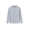 Sweatshirt Men's Light Mud Gray 152410701-1
