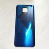 Coperchio Batteria Posteriore Alloggiamento Porta Posteriore Per Xiaomi Redmi Note 9S 9 Pro 64MP Coperchio Batteria Con Adesivo Sticker Parti di Ricambio
