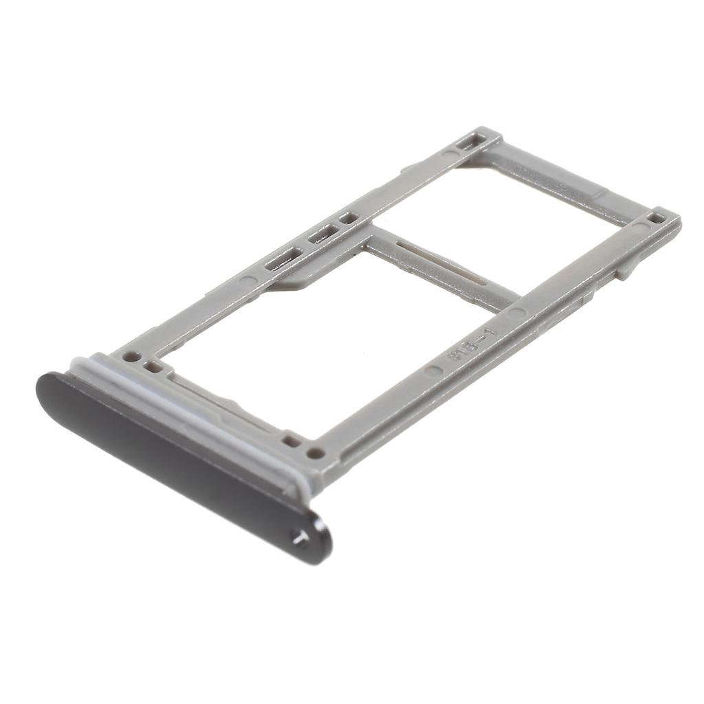For Samsung Galaxy S9+ SM-G965/S9 SM-G960 OEM SIM/Micro SD Card Tray Holder Replacement