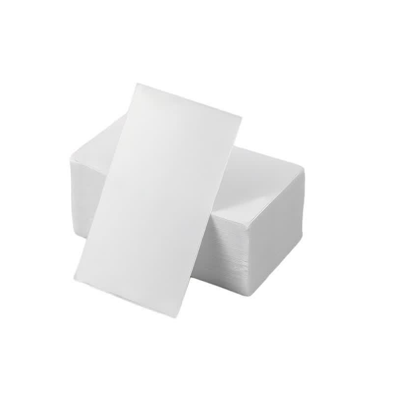 Blank Three-Proof Thermal Paper