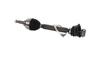 Ft13982 Fast Left Axle