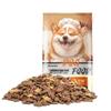 Weijia All Life Stages Dog Food with Floss & Meat Crumbles