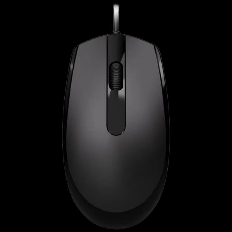 

SooPii G19 Wired Optical Office Mouse