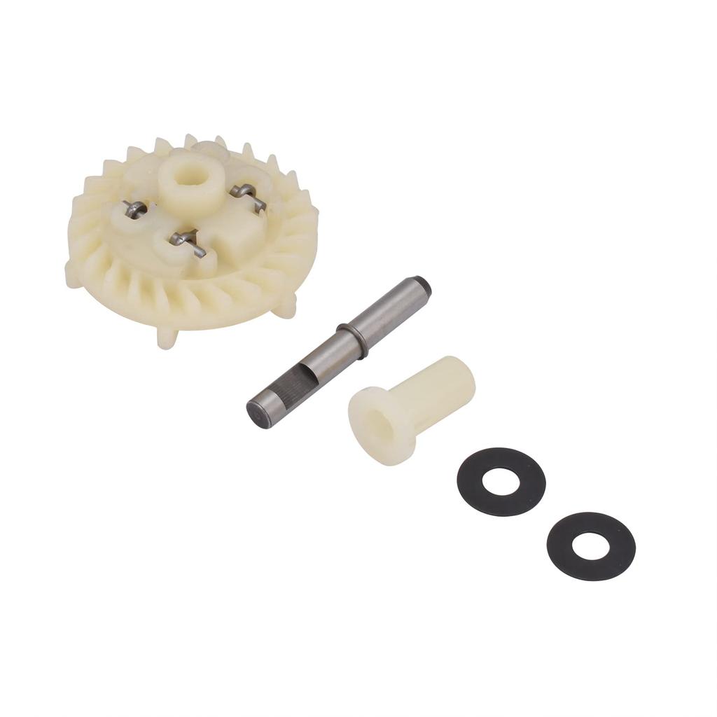 Cancanle Governor Gear Kit Assembly for Honda GXV160 5.5HP GXV140 4.5HP GXV120 4HP HR214 Engine 16510-ZE6-000