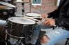 VIC FIRTH Stick Freestyle 5B VIC-FS5B
