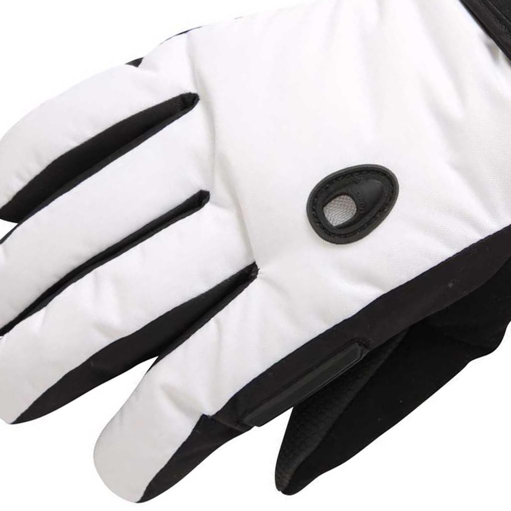 Mountain Warehouse Womens/Ladies Extreme Waterproof Ski Gloves