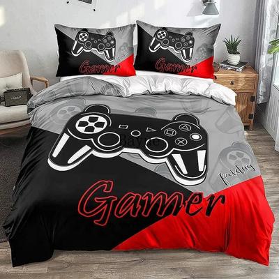 Biancheria da letto – Completi lenzuola e set da letto