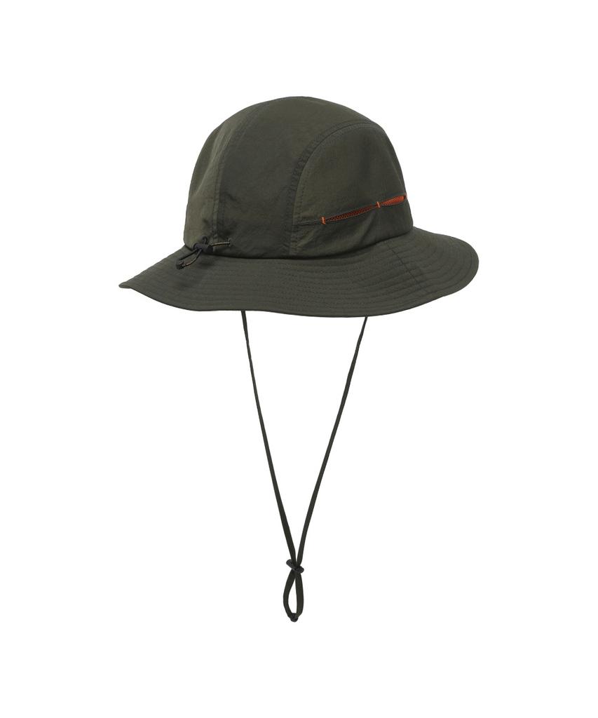 NATIONALGEOGRAPHIC N265Aha130 Camp Hat Khaki