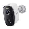 Kamera Zewnętrzna Security N1 Do Monitoringu 2K - Biała