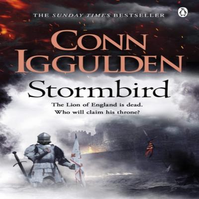 Stormbird by Conn Iggulden Paperback Book 9780718196349