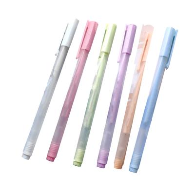 Písací potreby – Guľôčkové perá