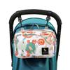 Thicken Mommy Carriage Organizer Large Capacity Make Up Pouch Bag Pouch for Make Up Kit  Women