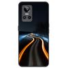 For Realme GT Neo 2 5G Case TPU Silicone Soft Cartoon Clear Case for Realme GT Neo 2 3 Neo3 Phone Cover Neo2T  Transparent Coque