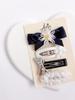 Handmade Special Day Hair Clip Set for Kids 4 Pcs