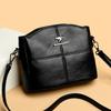 Crossbody Bag, Single-shoulder Bag, Fashionable and Elegant Ladies' Handbag