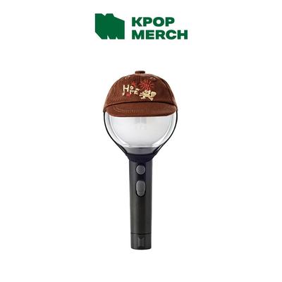 J-hope - Official Light Stick Ball Cap (HOPE ON THE STAGE)