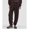 Lululemon Scuba Mid Rise Oversized Jogger  Tall Sequoia
