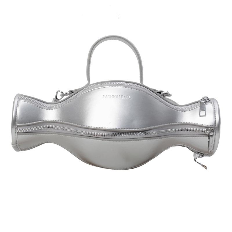 

Симпатичная сумка-конфетка, текстура, однотонная, персонализированная, одно плечо, сумки через плечо, роскошная модная женская сумка для вечеринки