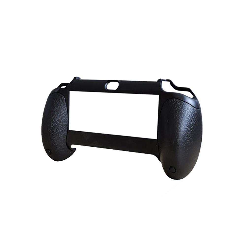 Anti-skidding Joypad Bracket Holder Handle Hand Grip Case for Sony PS Vita Gamepad HandGrip Stand Protective Case