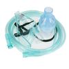 Nebulizer Mask with Neb Kit Chamber and Tubing Disposable Atomizing Hood
