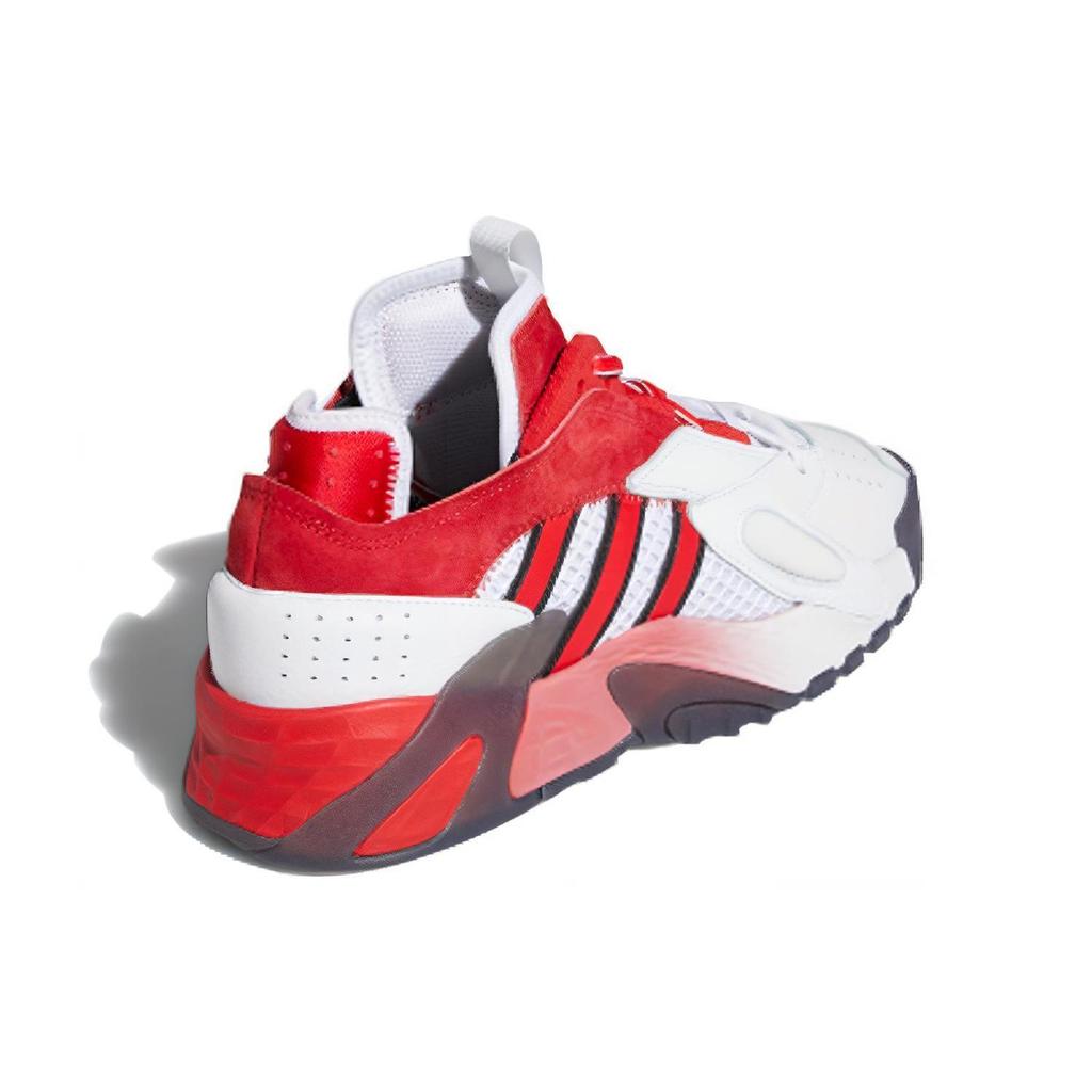 Adidas Streetball 'Red White' FV8406