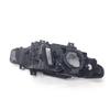 Headlight Base For BMW 3 Series F30 F35 2013 2014 2015 2016 2017 2018 Headlamp House Car Rear Base Headlight Back House