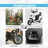 Car Valve Cap - 1.2cm Useful Tire Valve Stem Cap | Portable Air Valve