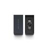 [Official Limited/2 Year Warranty/Genuine] Daniel Wellington DW Men's Watch Classic Mesh Onyx 40mm Watch for Men Silver Blue/Brown Luxury Watch Leathe