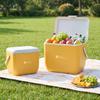 MOBIGARDEN Extreme Ice 15L Outdoor Cooler