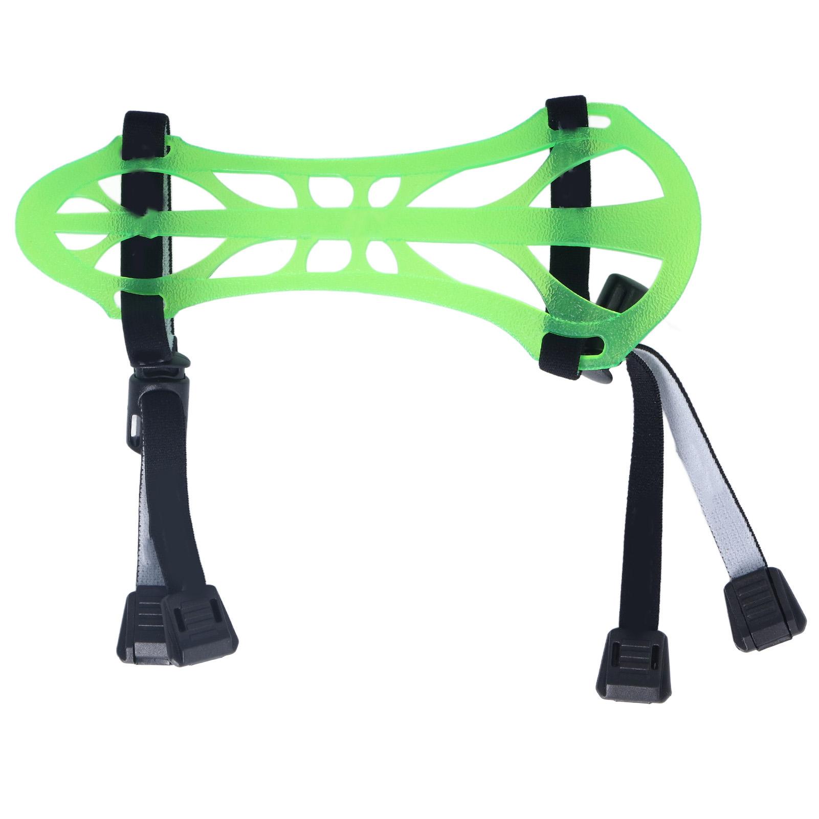 

Archery Arm Guard TPE with Adjustable Straps Bow Forearm Protector Hunting Shooting Outdoor Sport