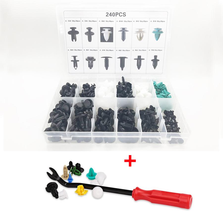 Buckle new 240+8 inch screwdriver