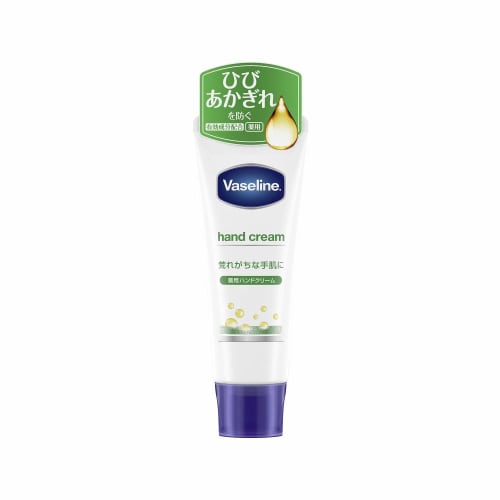 

Vaseline Hand & Finger 50g