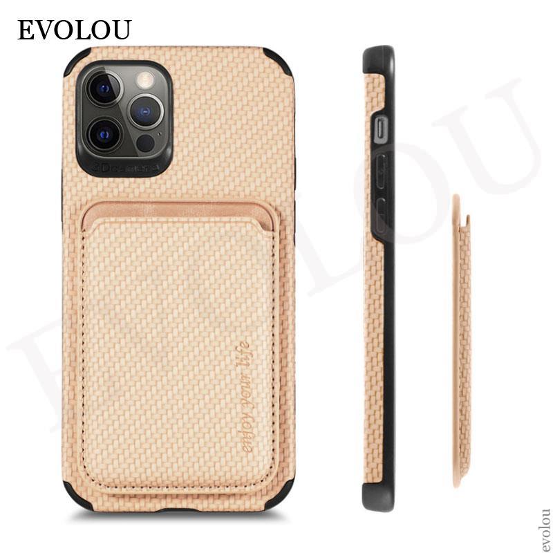 For Xiaomi 13T Pro 13 T Case For Magsafe Carbon Fiber Leather Phone Cover For Mi 13Tpro 13Lite Magnetic Wireless Charging Shell