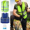 Seguridad Vial – Ropa y accesorios reflectantes