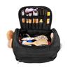 Portable Makeup Bag Salon Nail Tattoo Waterproof Storage Case Beauty Cosmetic Organizer Professional Hairstylist Travel Bag