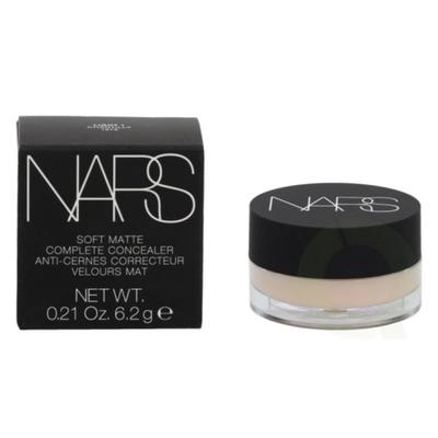 Nars Soft Matte Complete Concealer 6,2 g