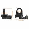 3 Pin Connector Thumb Throttle for Right Hand Finger Throttle for 108X Electric Bike