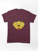 Milo Murphy's Law Mr Peanutbutter, Bojack Classic Unisex T-Shirt
