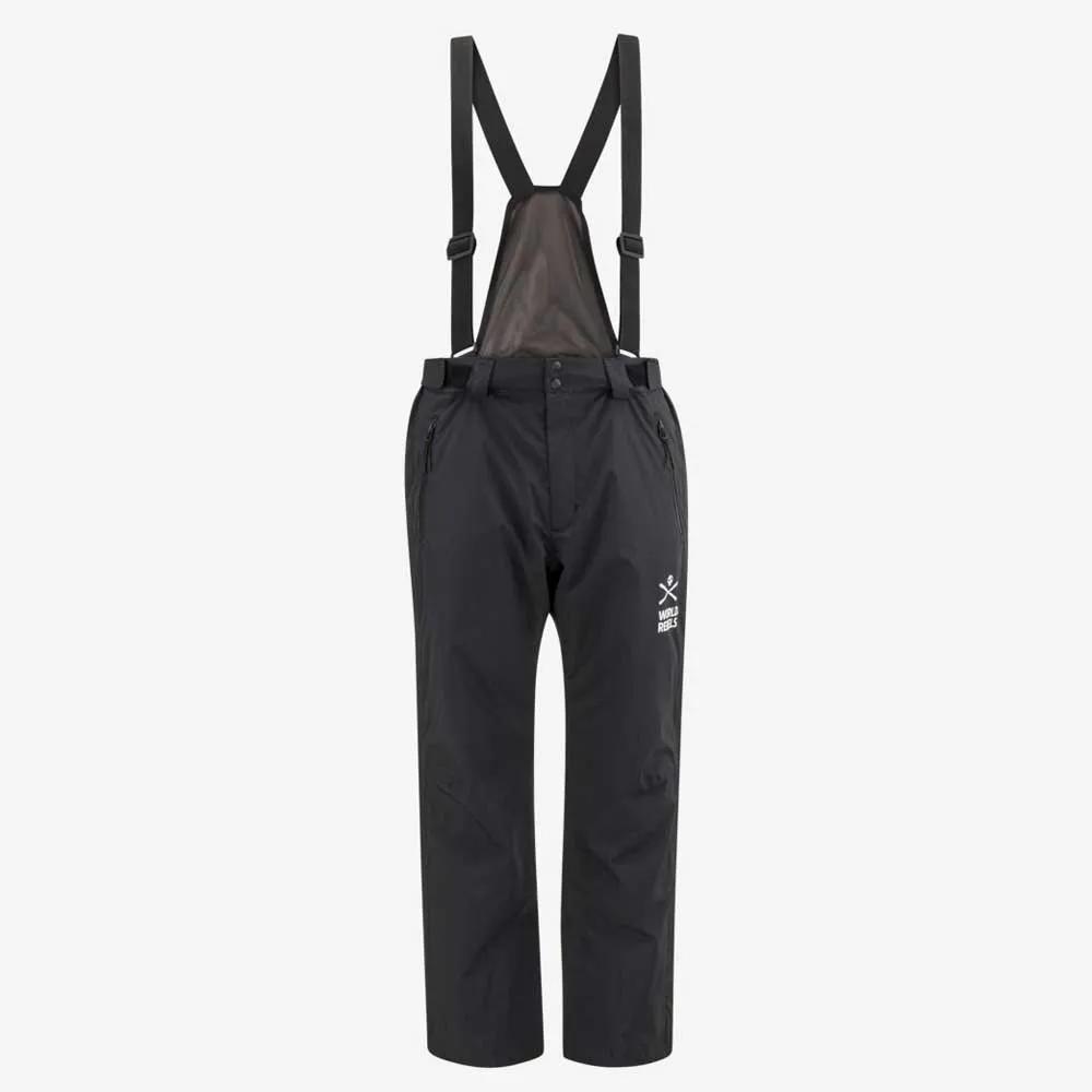 Head Race Zip Pants