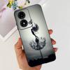 For Motorola Moto G04s G04 2024 Case XT2421-2 Cute Love Heart Shockproof Silicone Soft Cover For Moto G 04 S E14 4G MotoG04 Capa