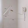 Oświetlenie LED – Lampy ścienne LED