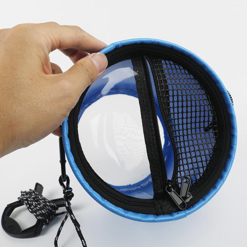 Maijiaqian Folding Live Fish & Fishing Gear Bucket