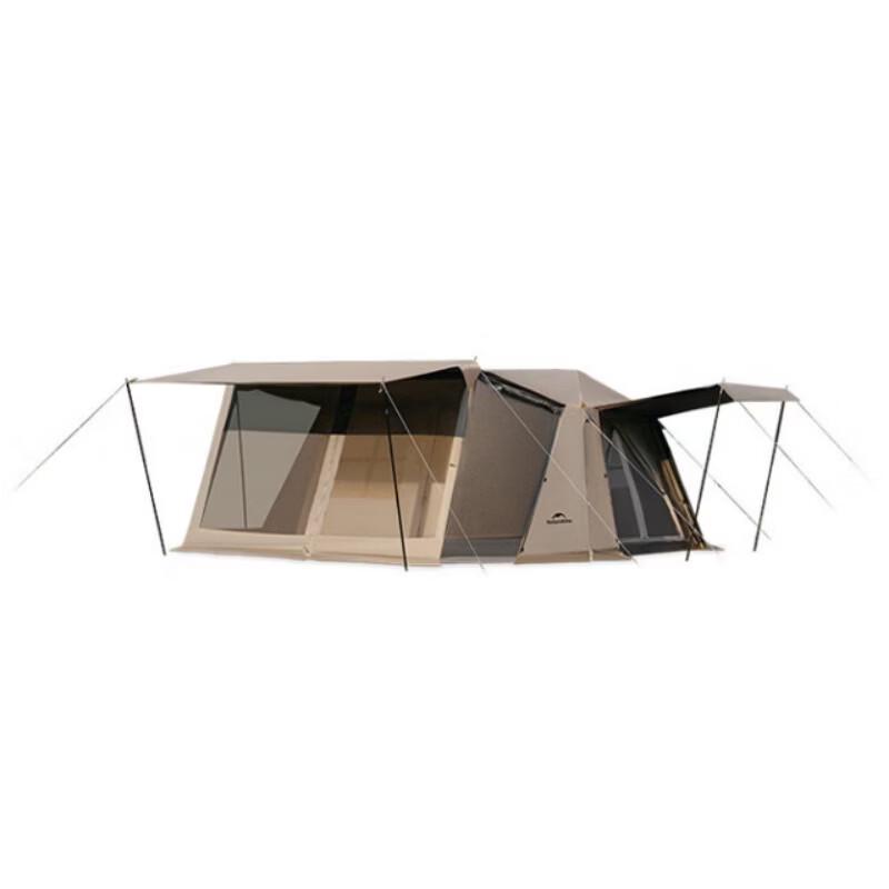 Naturehike Ridge 13 Automatic Quick-Open Tent